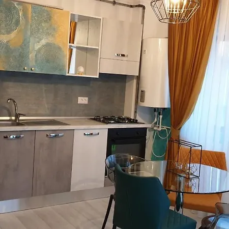 Appartamento Exclusive Apartment *