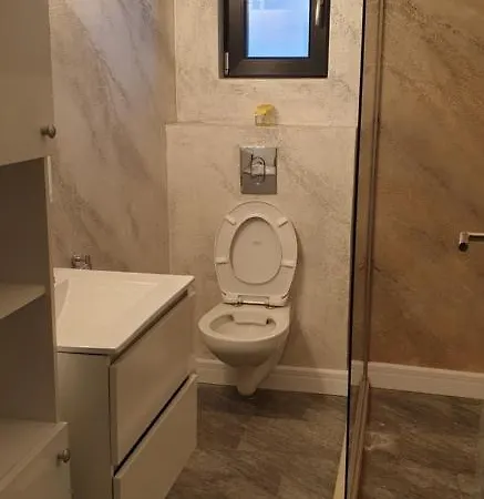 Appartamento Exclusive Apartment *