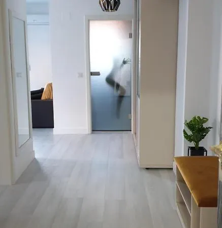 Exclusive Apartment * Năvodari
