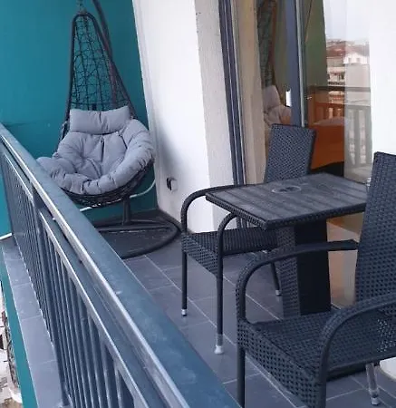 Appartamento Exclusive Apartment
