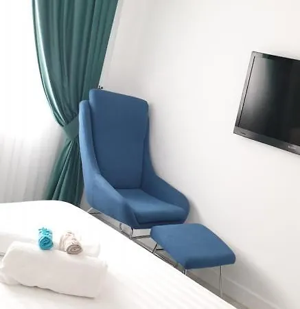 Appartamento Exclusive Apartment