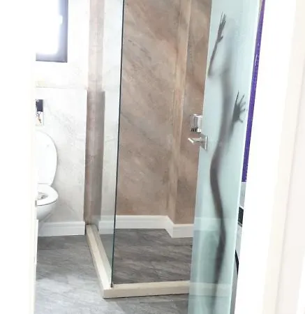 Exclusive Apartment Năvodari