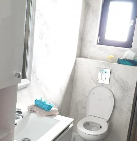 Exclusive Apartment Appartement Năvodari