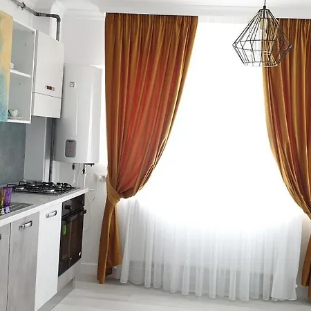 Exclusive Apartment Appartement Năvodari